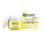 GARNIER LIGHT COMPLETE 23GM