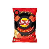 LAYS SIZLLIN HOT 48GM