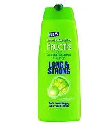 GARNIER FRUCTIS LONG&STRONG SHAMPOO 175 ML BT
