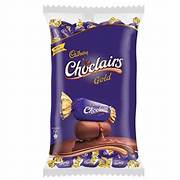 CADBURY CHOCOLAIRS 360 GM