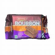 BRITANNIA BOURBON 60GM