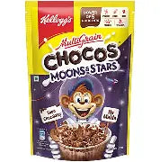 KELLOGS CHOCOS MOON & STARS 350 GM