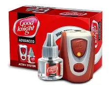 GOOD KNIGHT ADVANCED ACTIVE+SYSTEM COMBO PACK.