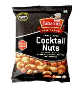JABSONS COCKTAIL MIX 120GM