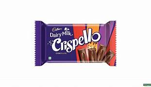 CADBURY CRISPELLO 33GM