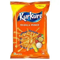 KURKURE MASALA MUNCH