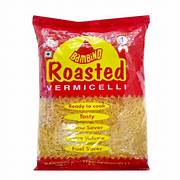 BAMBINO ROASTED VERMICELLI 925 GM POUCH.