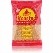 BAMBINO ROSTED VERMICELLI 450 GM POUCH.
