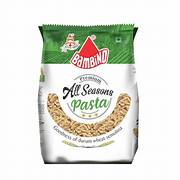 BAMBINO ALL SEASON PASTA SPIRALI 400GM