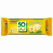 BRITANNIA 50-50 MASKA CHASKA BISCUITS 40 GM.