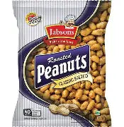 JABSONS CLASSIC SALTED PEANUTS 160GM