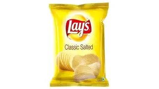 LAYS CLASSIC SALTED 25GM