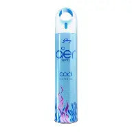 GODREJ AER SPRAY COOL SURF BLUE 300 ML CAN.