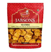JABSONS MATHRI 160GM