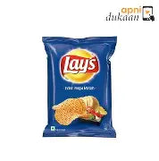 LAYS MAGIC MASALA 55 GM PACKET .