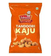 JABSONS TANDOORI KAJU 35GM