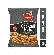 JABSONS COCKTAIL MIX 120GM