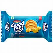 BRITANNIA GOOD DAY RICH BUTTER COOKIES 75 GM.