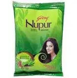 GODREJ NUPUR MEHANDI 60 GM POUCH.