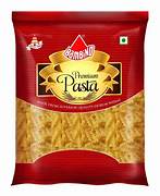 BAMBINO PASTA SPIRALI 250GM