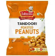 JABSONS TANDOORI ROASTED PEANUTS 140GM