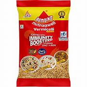BAMBINO VERMICELLI 425 GM POUCH.