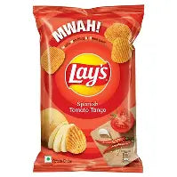 LAYS SPANISH TOMATO 55 GM PACKET