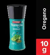 EVEREST OREGANO 10GM