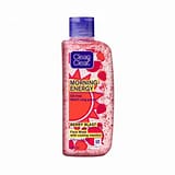 CLEAN & CLEAR BERRY FACE WASH 100 ML BOTTLE