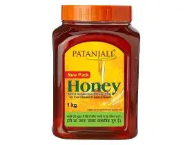 PATANJALI HONEY 1KG