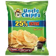 UNCLE SPICY TREAT 26 GM PACKET