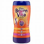BOURN VITA 500 GM JAR.