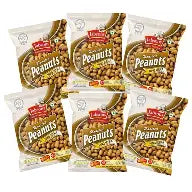 JABSONS PEANUTS HING JEERA 35GM