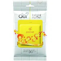 GODREJ AER POCKET CARD BRIGHT 10 GM.