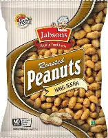 JABSONS PEANUTS HING JEERA 35GM