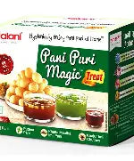 JALANI PANI PURI MIX 220GM