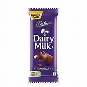 CADBURY DAIRY MILK 46GM CHOCOLATE