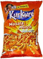KURKURE MASALA MUNCH