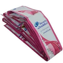 HEAD & SHOULDERS SMOOTH & SILKY 7.5ML