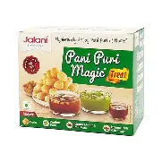 JALANI PANI PURI MIX 220GM