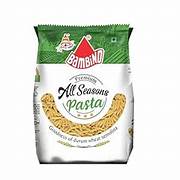 BAMBINO ALL SEASON PASTA PENNE 400GM