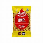 BAMBINO MACARONI PEP ELBOWS 200 GM POUCH.