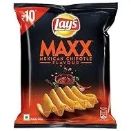 LAYS MAXX MEXCN CHIPTL 22.5GM