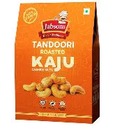 JABSONS TANDOORI KAJU 35GM