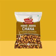 JABSONS CHANA HING JEERA 140 GM.POUCH