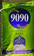 RICE 9090SLCT 1KG