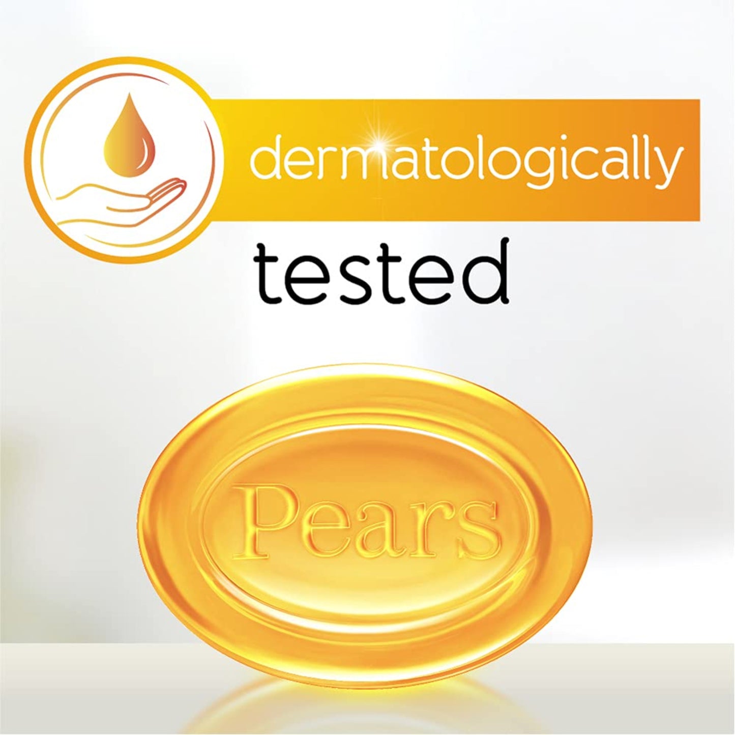 PEARS PURE & GENTLE SOAP 75 GM