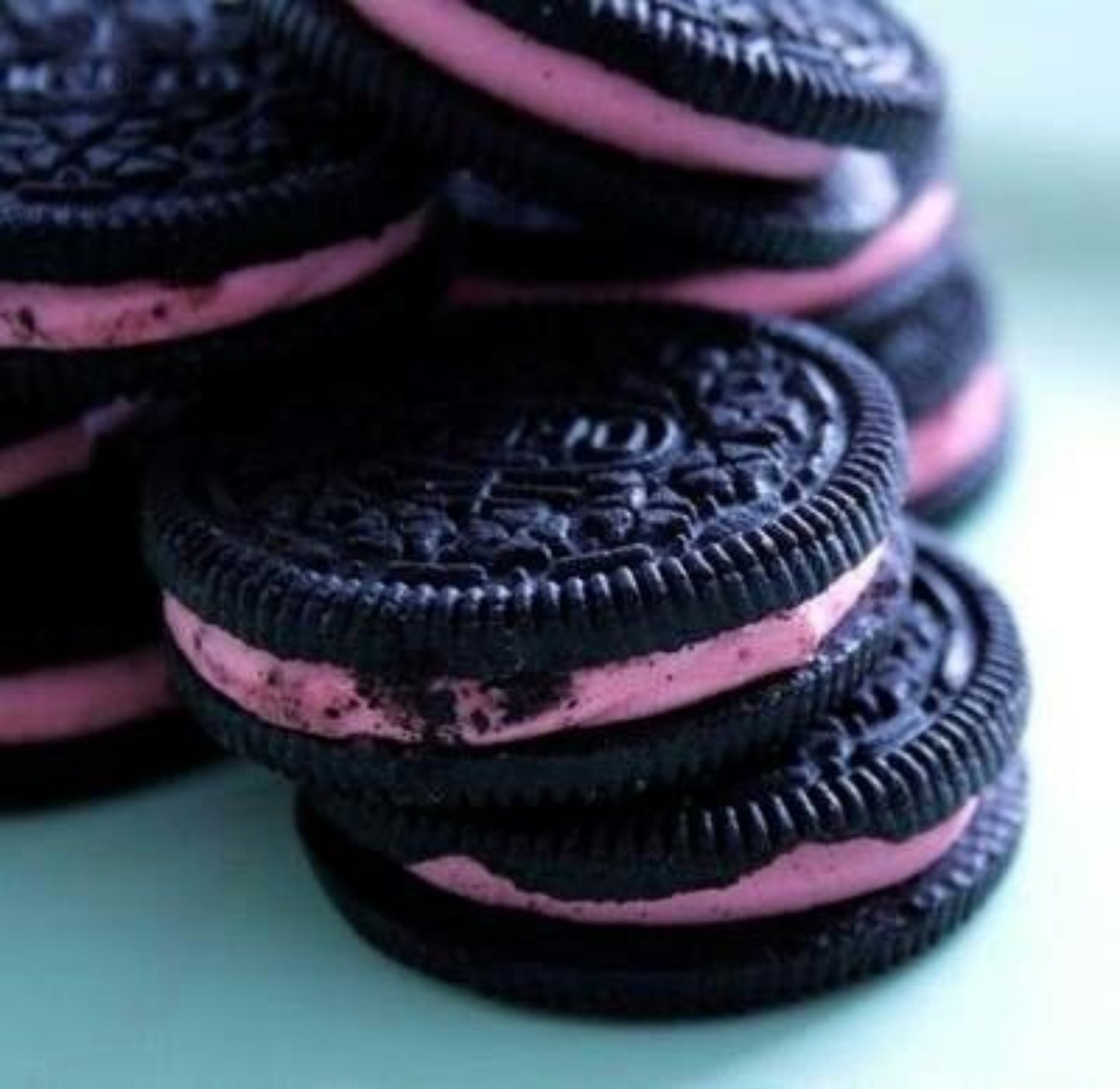 OREO STRAWBERRY 46GM