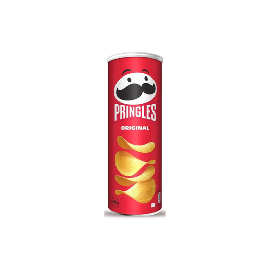 PRINGLES ORIGINAL CHIPS 40GM