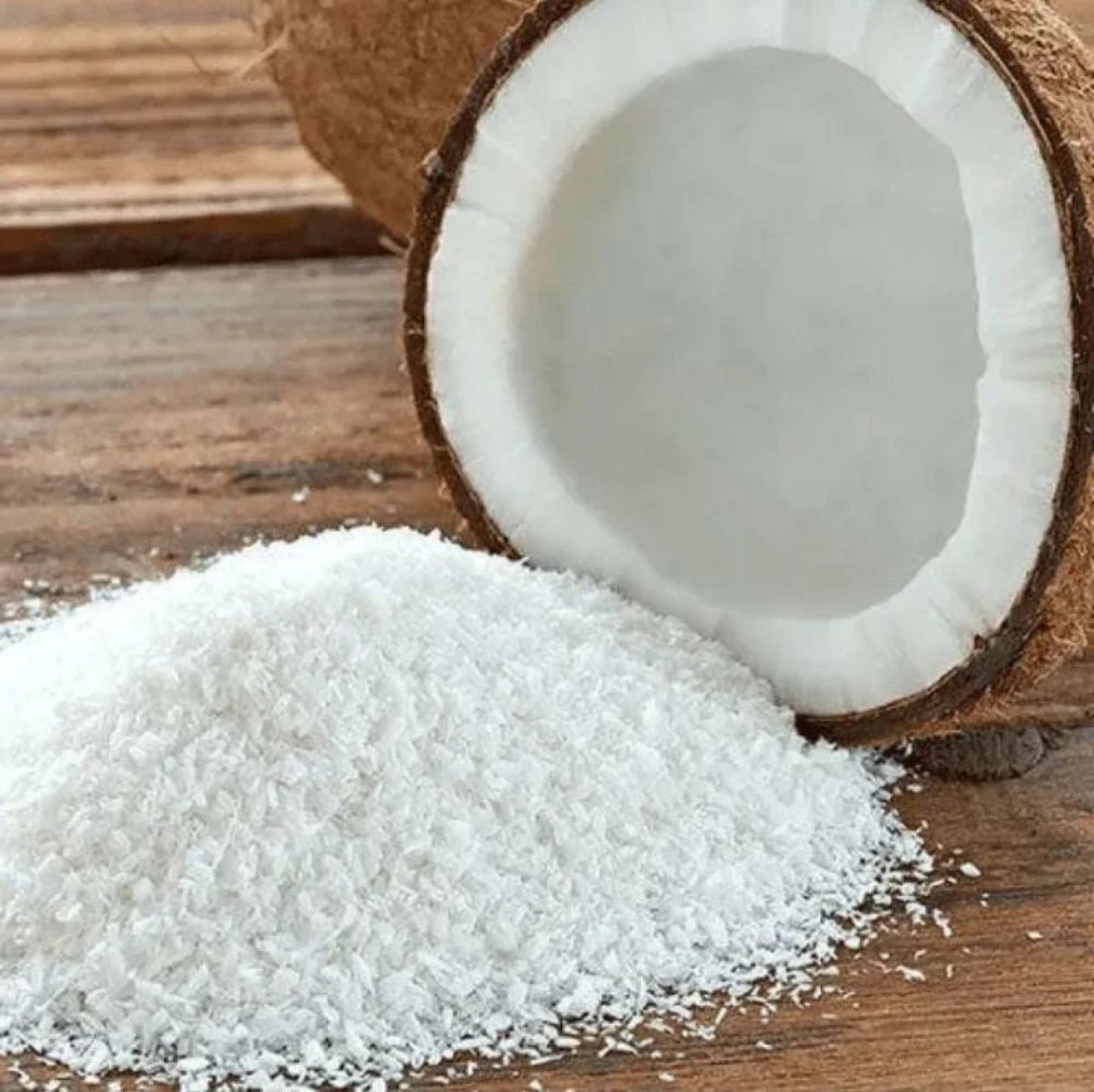 COCONUT POWDER 250GM